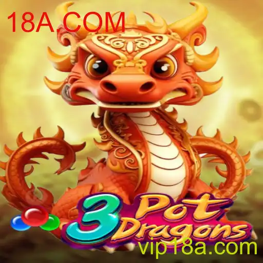 Explorando 3PotDragons: O Novo Fenômeno em Jogos de Cassino Online