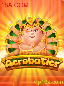 Acrobatics: Uma Nova Dimensão nos Jogos de Tabuleiro