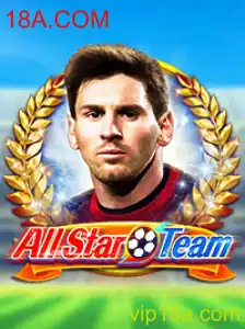 Descubra o Fascinante Mundo do Jogo 'AllStarTeam'