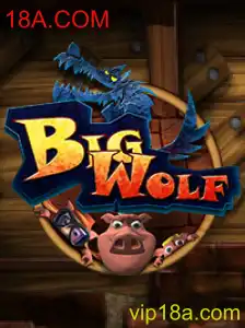 Descubra BigWolf: O Jogo Revolucionário de 18A.COM
