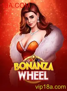 Descubra o Empolgante Jogo BonanzaWheel