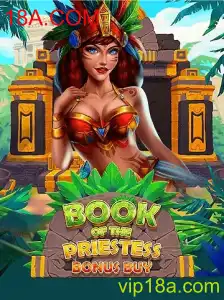 BookOfThePriestess: Descubra o Fascinante Mundo do Jogo de Estratégia