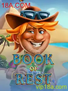 Explorando o Fascinante Mundo de BookofRest: Jogo de Estratégia Imersivo