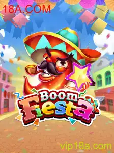 Explorando BoomFiesta: Um Jogo de Estratégia e Diversão