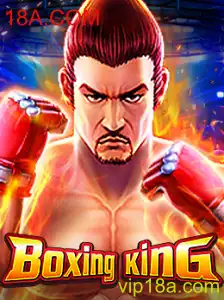 Explorando o Mundo Intenso de BoxingKing: Um Guia Completo