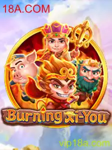 Descubra o Mundo de BurningXiYou: Uma Aventura Interativa