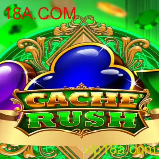 Explorando o Novo Fenômeno dos Jogos: CacheRush