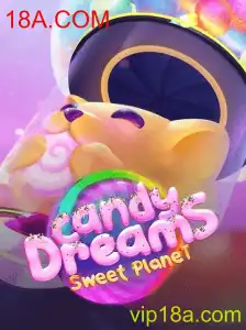 Descubra o Mundo Encantado de CandyDreams