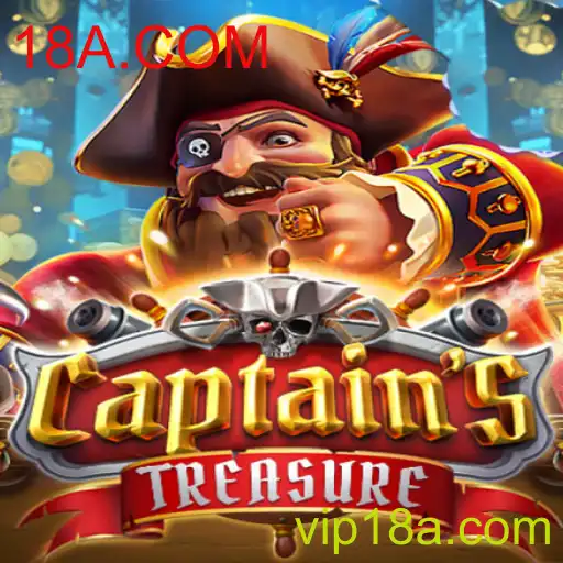 O Fascinante Mundo de CaptainssTreasure: Uma Aventura Pronta para Desvendar
