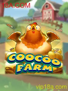 CooCooFarm: Uma Aventura Agrícola Inovadora