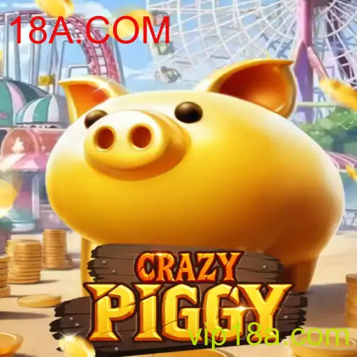 CrazyPiggy: Conheça o Jogo Inovador que Está Conquistando a Web