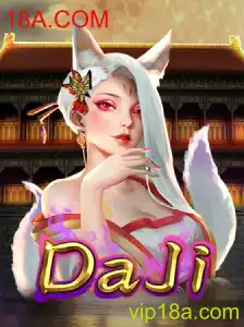 Descubra o Envolvente Jogo DaJi com 18A.COM