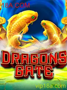 Descubra o Mundo de DragonsGate: O Novo Jogo de Estratégia que Conquista 18A.COM