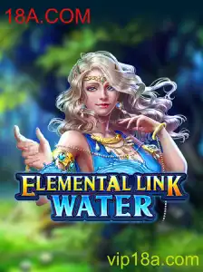Descobrindo o Universo de ElementalLinkWater em 18A.COM