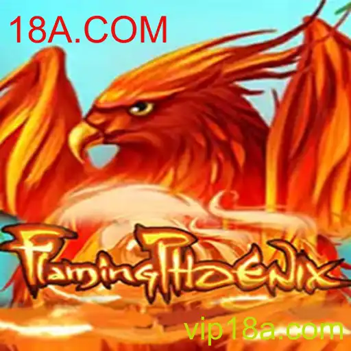 Descubra o Inovador Jogo FlamingPhoenix