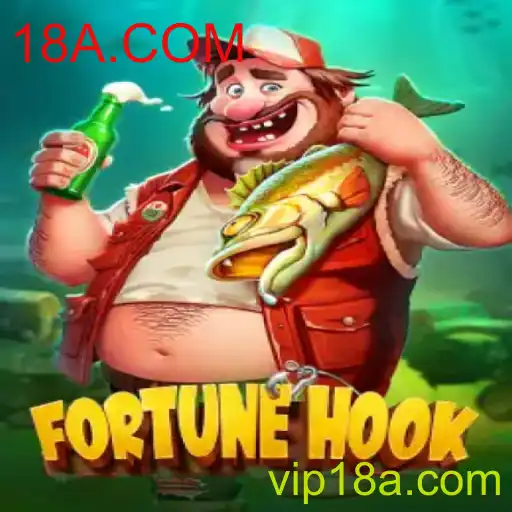 FortuneHook: Mergulhe na Aventura do Novo Jogo de Estratégia