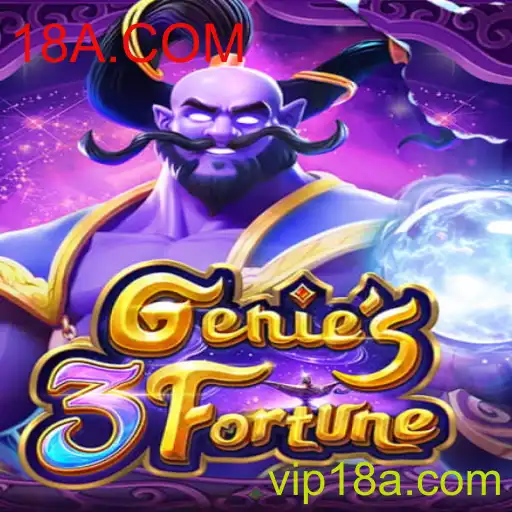 Explorando o Mundo Fascinante de Genie3Fortune