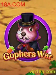 GophersWar: Um Novo Fenômeno no Mundo dos Jogos