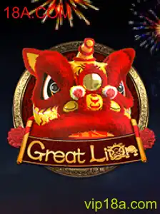 Explorando o Fascinante Mundo de GreatLion e Seu Papel no Universo de Jogos 18A.COM