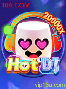 Descubra o Novo Fenômeno dos Jogos: HotDJ