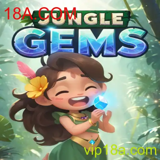 Descubra as Aventuras de JungleGems: O Jogo do Ano