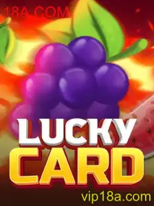 Explorando LuckyCard: O Jogo de Cartas do Momento