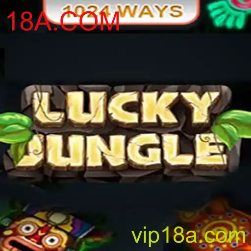 Explorando o Fascinante Mundo de LuckyJungle1024