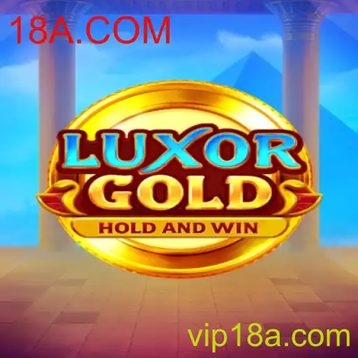 Explorando o Mundo de LuxorGold: Um Mergulho Profundo no Jogo Sensação
