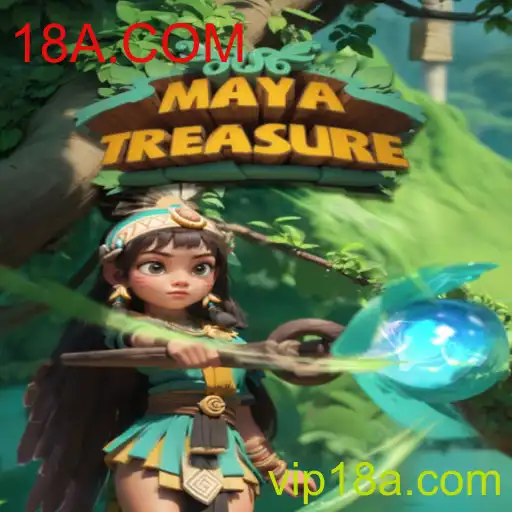 Descubra os Mistérios de MayaTreasure: Um Jogo de Aventura Inesquecível