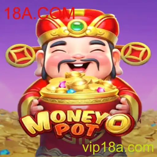 Descubra o Mundo Empolgante de MoneyPot - 18A.COM