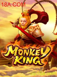Explorando o Mundo de MonkeyKing: Um Jogo de Estrategia e Aventura