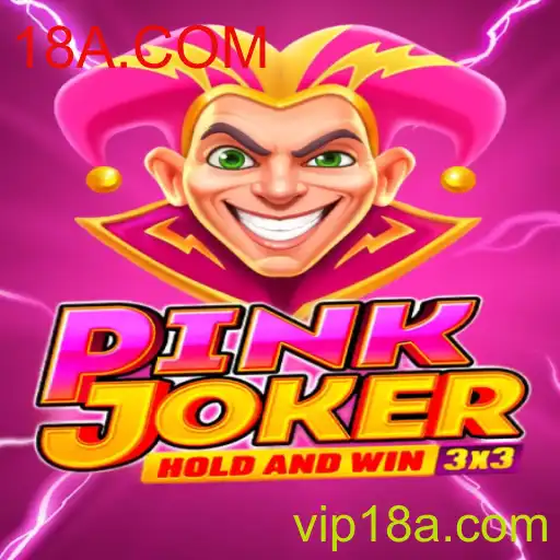 Explorando PinkJoker: Um Jogo de Estratégia e Aventura em 18A.COM