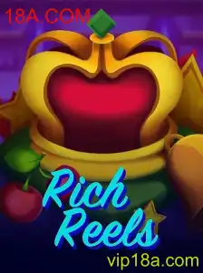 Explorando o Mundo do Jogo RichReels: Descrição, Introdução e Regras