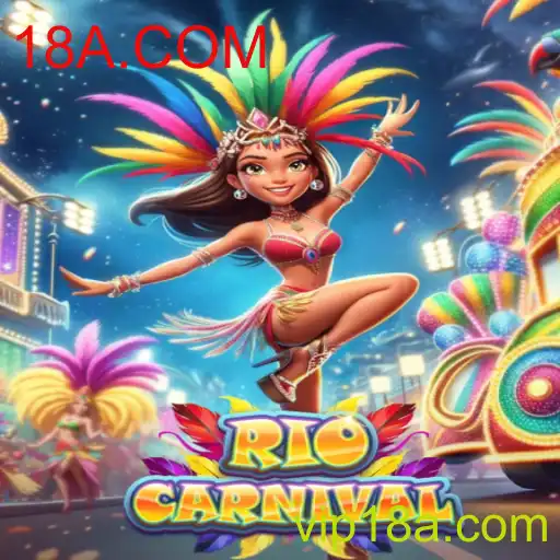 Descubra o Empolgante Mundo do Jogo RioCarnival