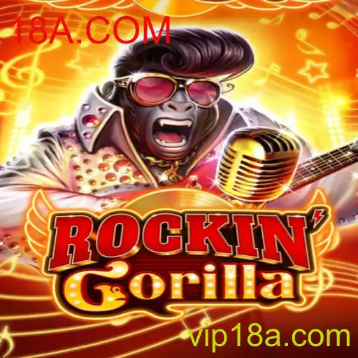 RockinGorilla: Aventura e Desafios no Mundo dos Games