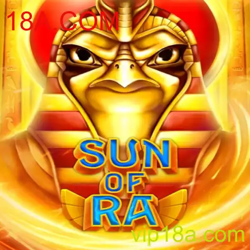 SunofRa: A Nova Sensação dos Jogos Online
