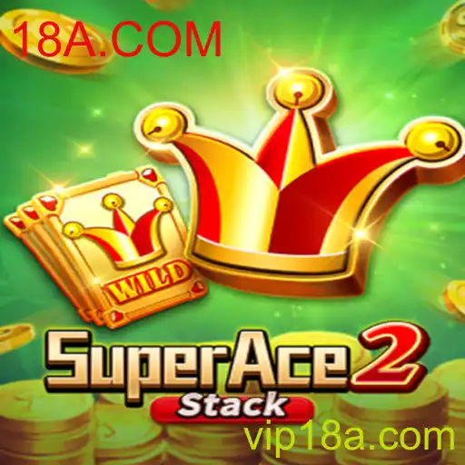 Descubra o Fascinante Mundo de SuperAce2 e 18A.COM