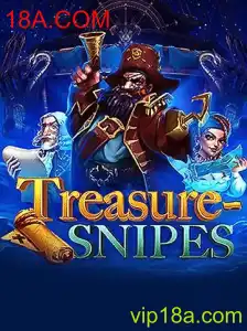 Explorando as Aventuras de TreasureSnipes: Uma Jornada Inesquecível