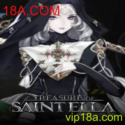 Explorando o Universo de TreasureofSaintElla: Um Jogo de Aventura e Estratégia