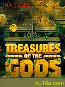 TreasureoftheGods: Uma Aventura Épica de Exploração e Estratégia