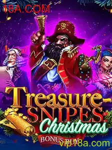 Descubra o Encantador Mundo de TreasuresnipesChristmas