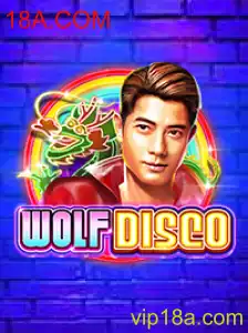 Descubra o Mundo Vibrante do Jogo WolfDisco com as Inovações de 18A.COM