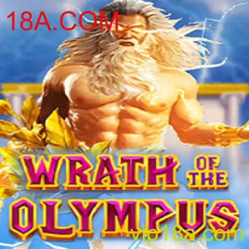 WrathofOlympus: Descubra o Jogo Épico Inspirado na Mitologia Grega