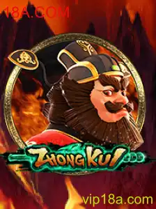 Explorando ZhongKui: Um Mergulho no Inovador Jogo de 18A.COM